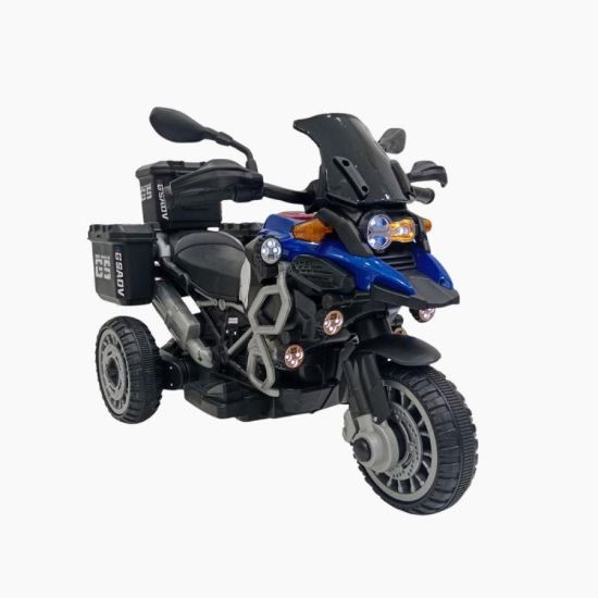 صورة دراجة كهربائية للأطفال